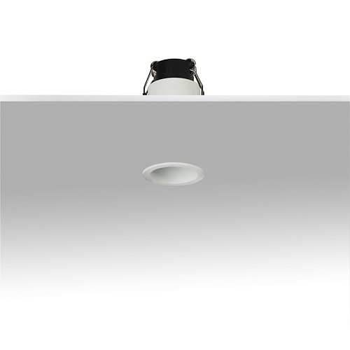 ART-R-035 LED светильник встраиваемый Downlight   -  Встраиваемые светильники 
